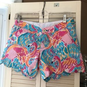 Lilly Pulitzer Shorts